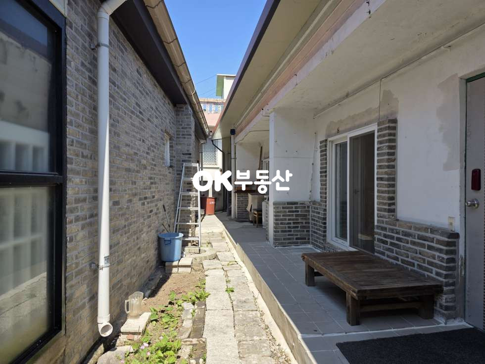 충남 천안동남구 성황동 천안역 도보10분거리 90평 넓은대지 시내단독주택매매 ☆월세 받으면서 실거주하세요!☆ 매매 매물번호 18455 사진 6