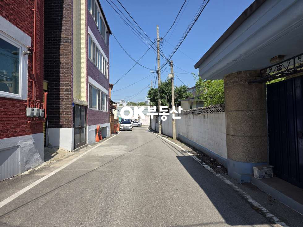 충남 천안동남구 성황동 천안역 도보10분거리 90평 넓은대지 시내단독주택매매 ☆월세 받으면서 실거주하세요!☆ 매매 매물번호 18455 사진 7