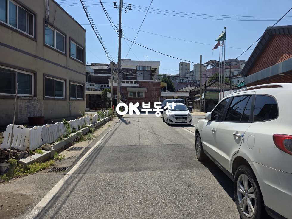충남 천안동남구 성황동 천안역 도보10분거리 90평 넓은대지 시내단독주택매매 ☆월세 받으면서 실거주하세요!☆ 매매 매물번호 18455 사진 8