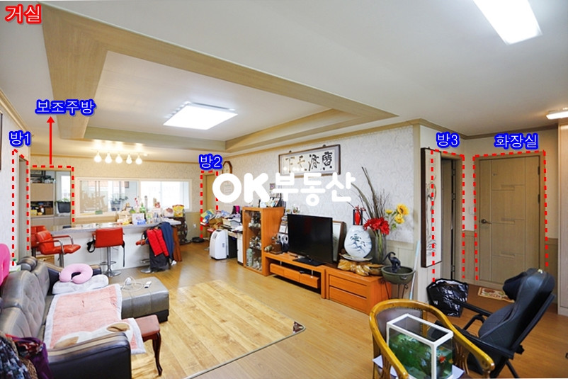 충남 천안서북구 성거읍 천안시내 인프라 차량 10분권내~ 단국대 병원과 천안IC 가깝고 개발호재 가득한 천안 성거읍 2억대 단독주택 매매!! 매매 매물번호 13157 사진 9