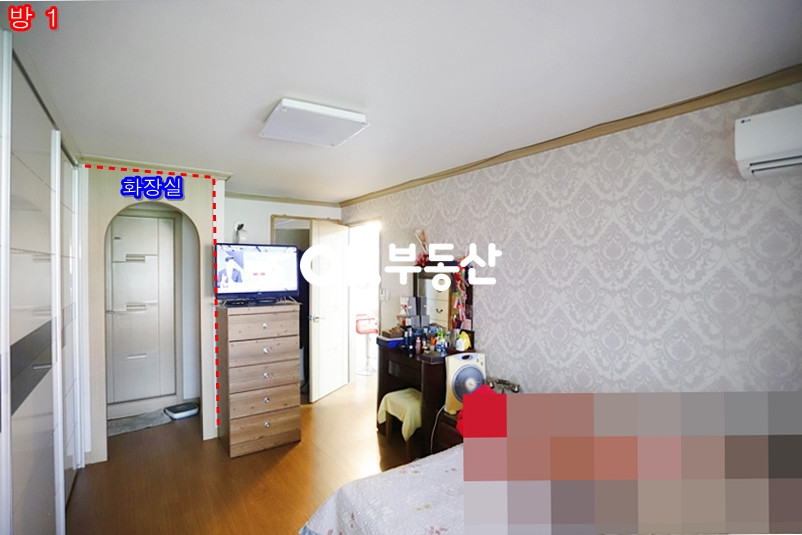 충남 천안서북구 성거읍 천안시내 인프라 차량 10분권내~ 단국대 병원과 천안IC 가깝고 개발호재 가득한 천안 성거읍 2억대 단독주택 매매!! 매매 매물번호 13157 사진 18