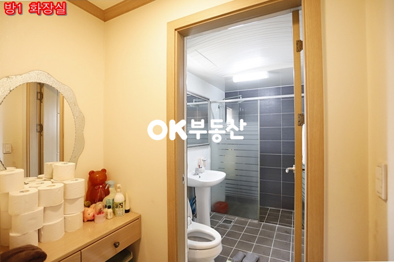 충남 천안서북구 성거읍 천안시내 인프라 차량 10분권내~ 단국대 병원과 천안IC 가깝고 개발호재 가득한 천안 성거읍 2억대 단독주택 매매!! 매매 매물번호 13157 사진 19