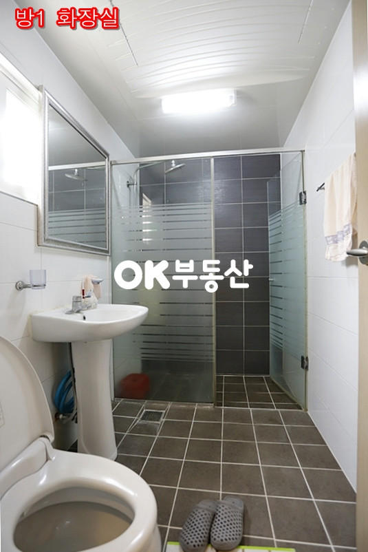 충남 천안서북구 성거읍 천안시내 인프라 차량 10분권내~ 단국대 병원과 천안IC 가깝고 개발호재 가득한 천안 성거읍 2억대 단독주택 매매!! 매매 매물번호 13157 사진 20