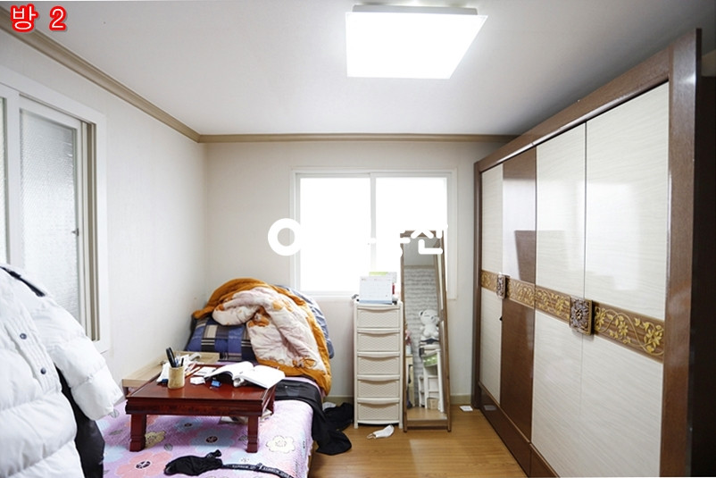충남 천안서북구 성거읍 천안시내 인프라 차량 10분권내~ 단국대 병원과 천안IC 가깝고 개발호재 가득한 천안 성거읍 2억대 단독주택 매매!! 매매 매물번호 13157 사진 22