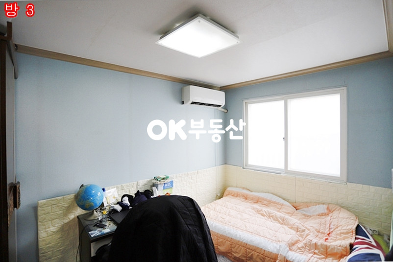 충남 천안서북구 성거읍 천안시내 인프라 차량 10분권내~ 단국대 병원과 천안IC 가깝고 개발호재 가득한 천안 성거읍 2억대 단독주택 매매!! 매매 매물번호 13157 사진 23