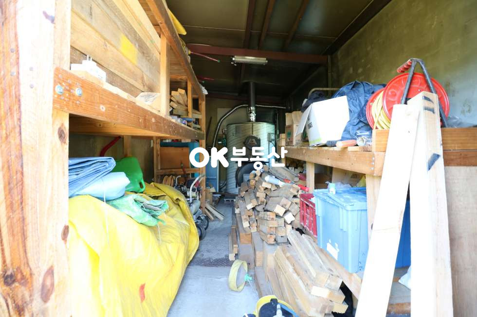 충남 천안서북구 입장면 시장리 튼튼한 철근콘크리트 구조의 천안 입장면 전원주택 매매!! 매매 매물번호 13569 사진 5