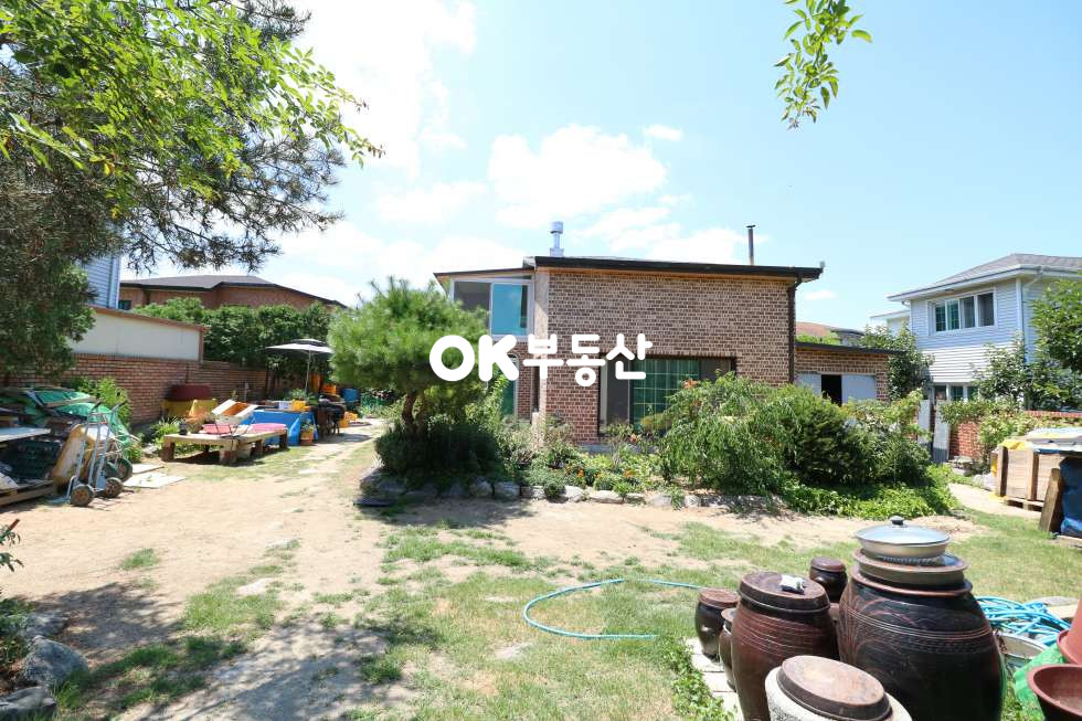충남 천안서북구 입장면 시장리 튼튼한 철근콘크리트 구조의 천안 입장면 전원주택 매매!! 매매 매물번호 13569 사진 8