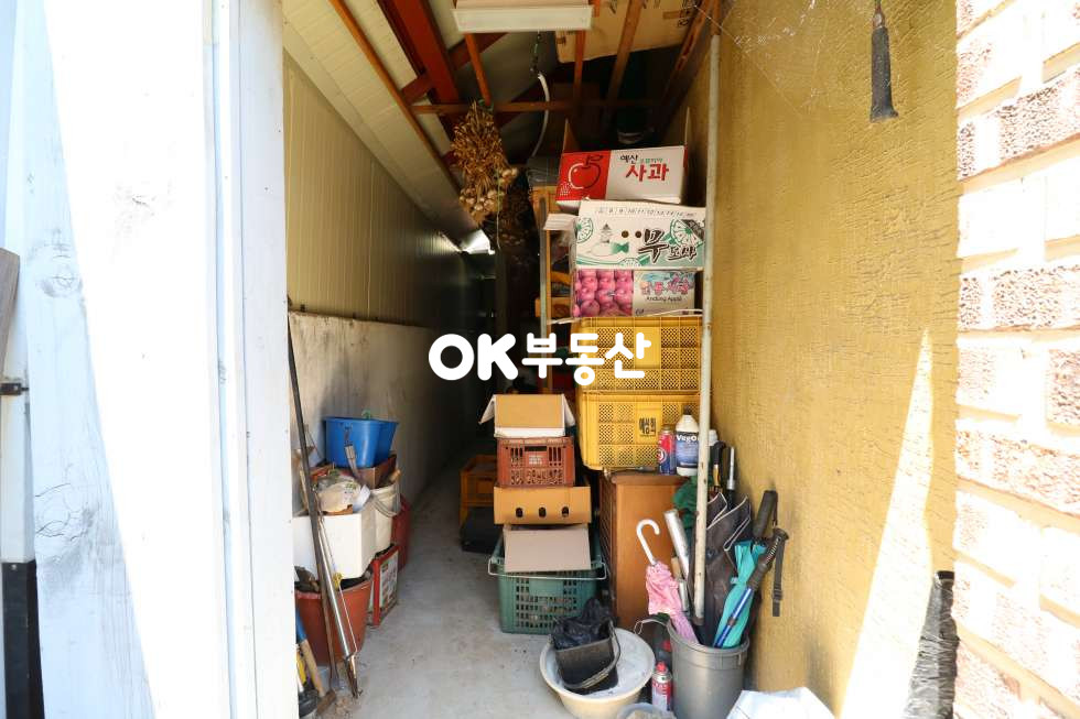 충남 천안서북구 입장면 시장리 튼튼한 철근콘크리트 구조의 천안 입장면 전원주택 매매!! 매매 매물번호 13569 사진 11