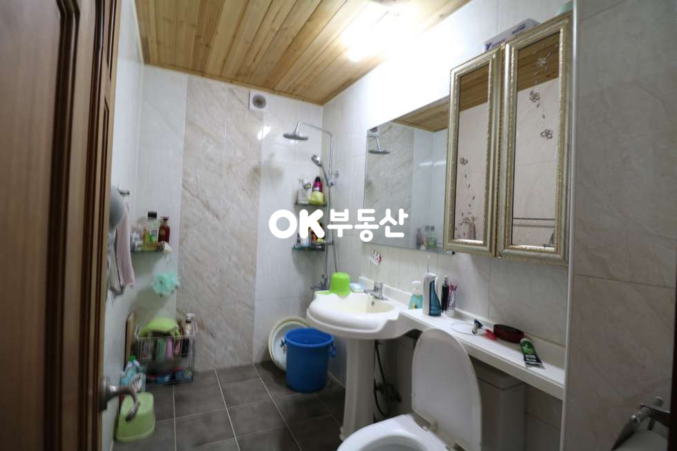 충남 천안서북구 입장면 시장리 튼튼한 철근콘크리트 구조의 천안 입장면 전원주택 매매!! 매매 매물번호 13569 사진 15