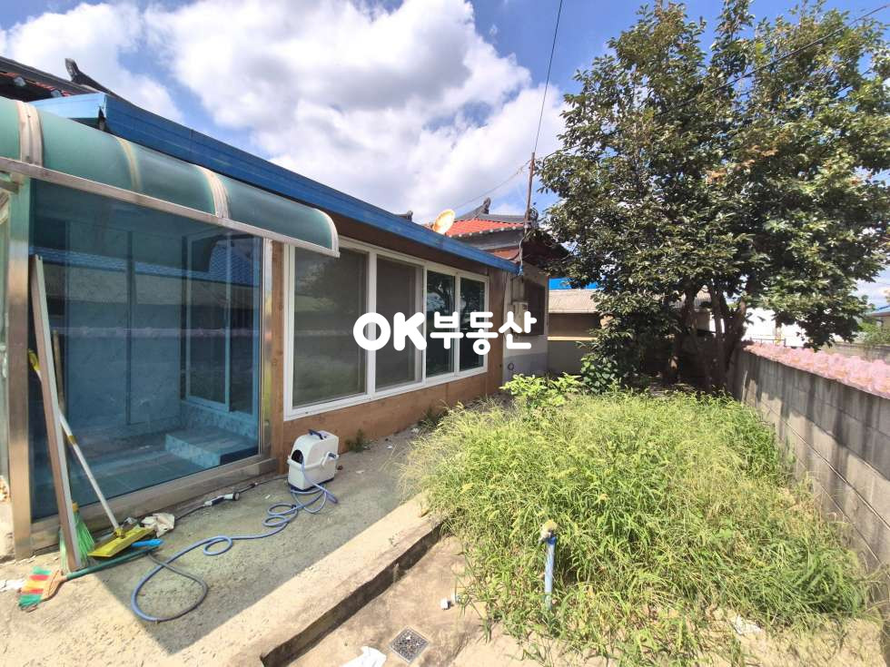 충남 천안서북구 성거읍 석교리 단국대 병원 5분, 천안 시내 모든 인프라 10분 이내~ 천안 성거읍 단독주택 매매! 토지 78평/건물 19평 매매 매물번호 17248 사진 4