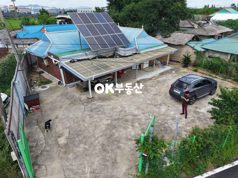 충남 천안서북구 성환읍 도하리 아이들 유치원&초등학교는 걸어서~성환읍 가성비 좋은 1억대 주택 매매!! 매매 매물번호 17638 사진 2