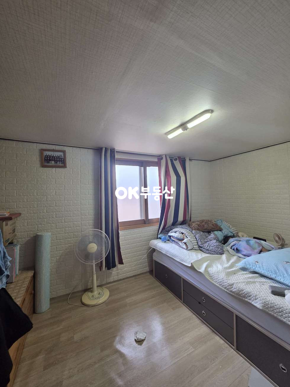 충남 천안서북구 성환읍 도하리 아이들 유치원&초등학교는 걸어서~성환읍 가성비 좋은 1억대 주택 매매!! 매매 매물번호 17638 사진 6