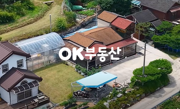 충남 천안동남구 병천면 봉항리 내 집 앞에서 낚시를??희소가치 높은 단 하나의 주택!!사방팔방 어디에서 바라보든 풍광이 기가 막힙니다~ 매매 매물번호 17626 사진 1