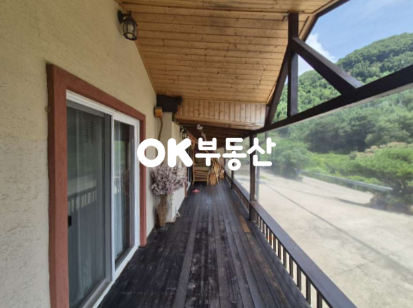 충남 천안동남구 병천면 봉항리 내 집 앞에서 낚시를??희소가치 높은 단 하나의 주택!!사방팔방 어디에서 바라보든 풍광이 기가 막힙니다~ 매매 매물번호 17626 사진 14