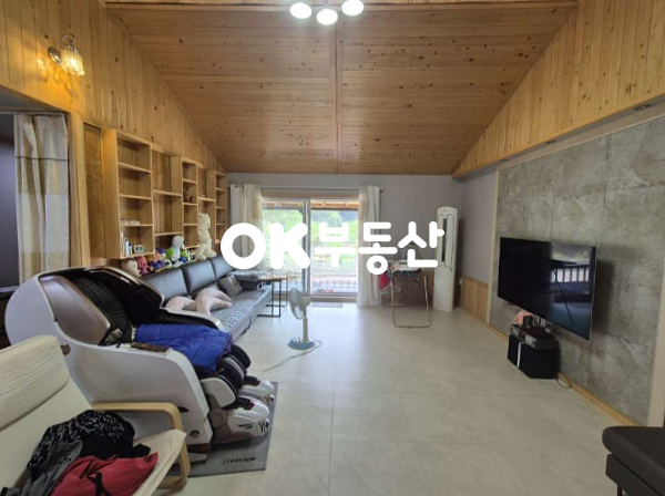 충남 천안동남구 병천면 봉항리 내 집 앞에서 낚시를??희소가치 높은 단 하나의 주택!!사방팔방 어디에서 바라보든 풍광이 기가 막힙니다~ 매매 매물번호 17626 사진 15