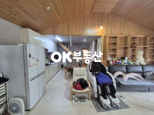충남 천안동남구 병천면 봉항리 내 집 앞에서 낚시를??희소가치 높은 단 하나의 주택!!사방팔방 어디에서 바라보든 풍광이 기가 막힙니다~ 매매 매물번호 17626 사진 16