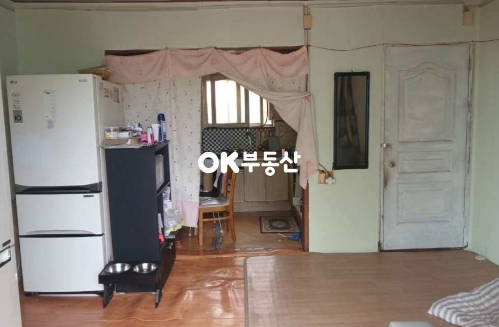 충남 천안동남구 구성동 천안 시내권 가까우면서도 한적하고 조용한 곳의 2억 1천 단독주택 매매!! 매매 매물번호 17612 사진 3