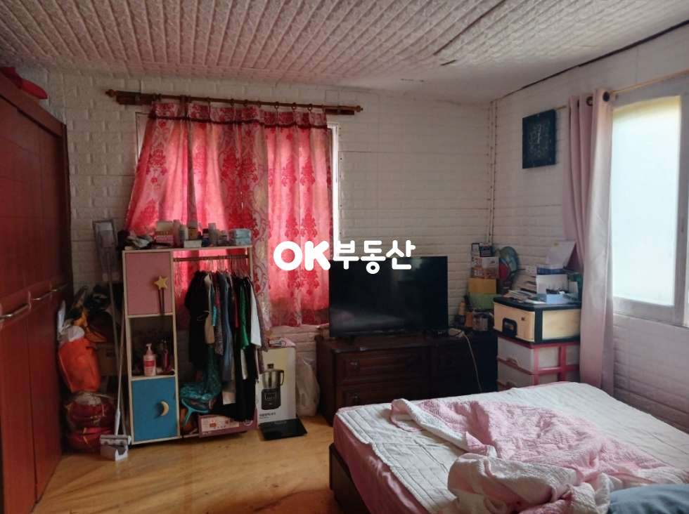충남 천안동남구 구성동 천안 시내권 가까우면서도 한적하고 조용한 곳의 2억 1천 단독주택 매매!! 매매 매물번호 17612 사진 4