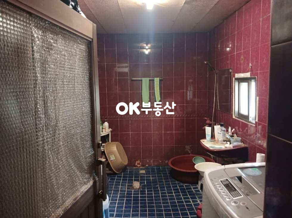 충남 천안동남구 구성동 천안 시내권 가까우면서도 한적하고 조용한 곳의 2억 1천 단독주택 매매!! 매매 매물번호 17612 사진 6