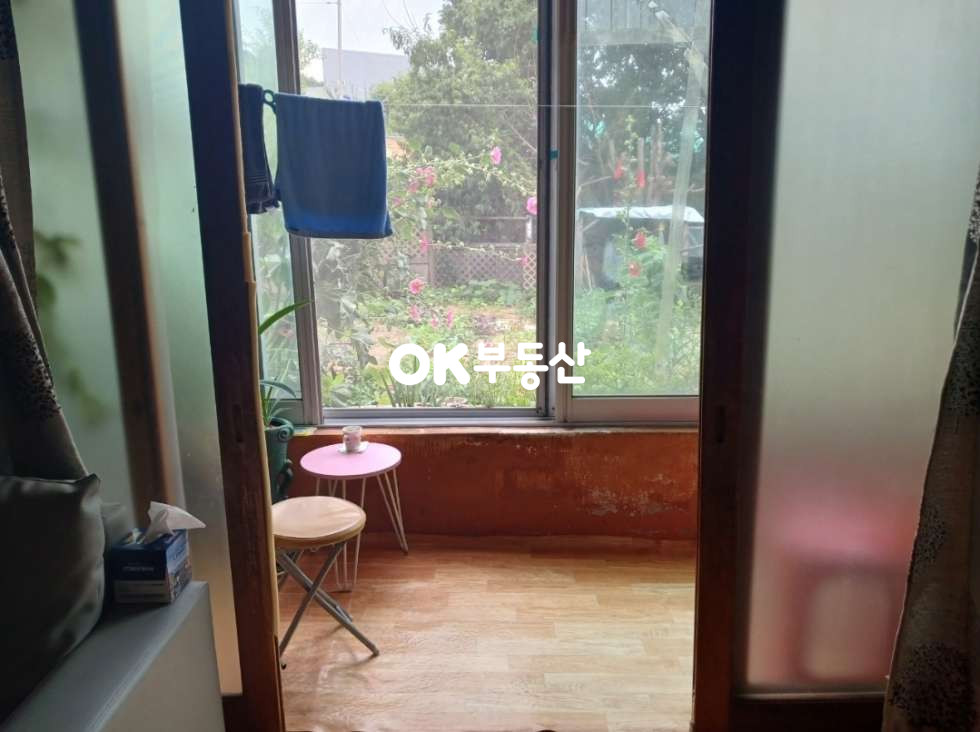 충남 천안동남구 구성동 천안 시내권 가까우면서도 한적하고 조용한 곳의 2억 1천 단독주택 매매!! 매매 매물번호 17612 사진 7
