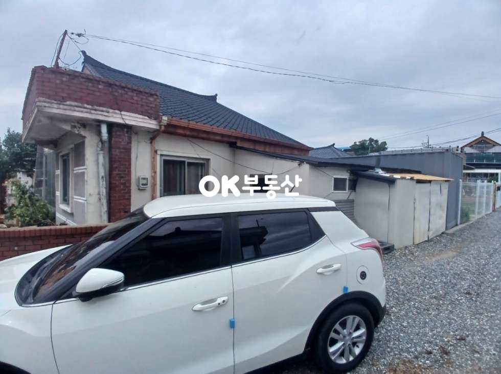 충남 천안동남구 구성동 천안 시내권 가까우면서도 한적하고 조용한 곳의 2억 1천 단독주택 매매!! 매매 매물번호 17612 사진 8