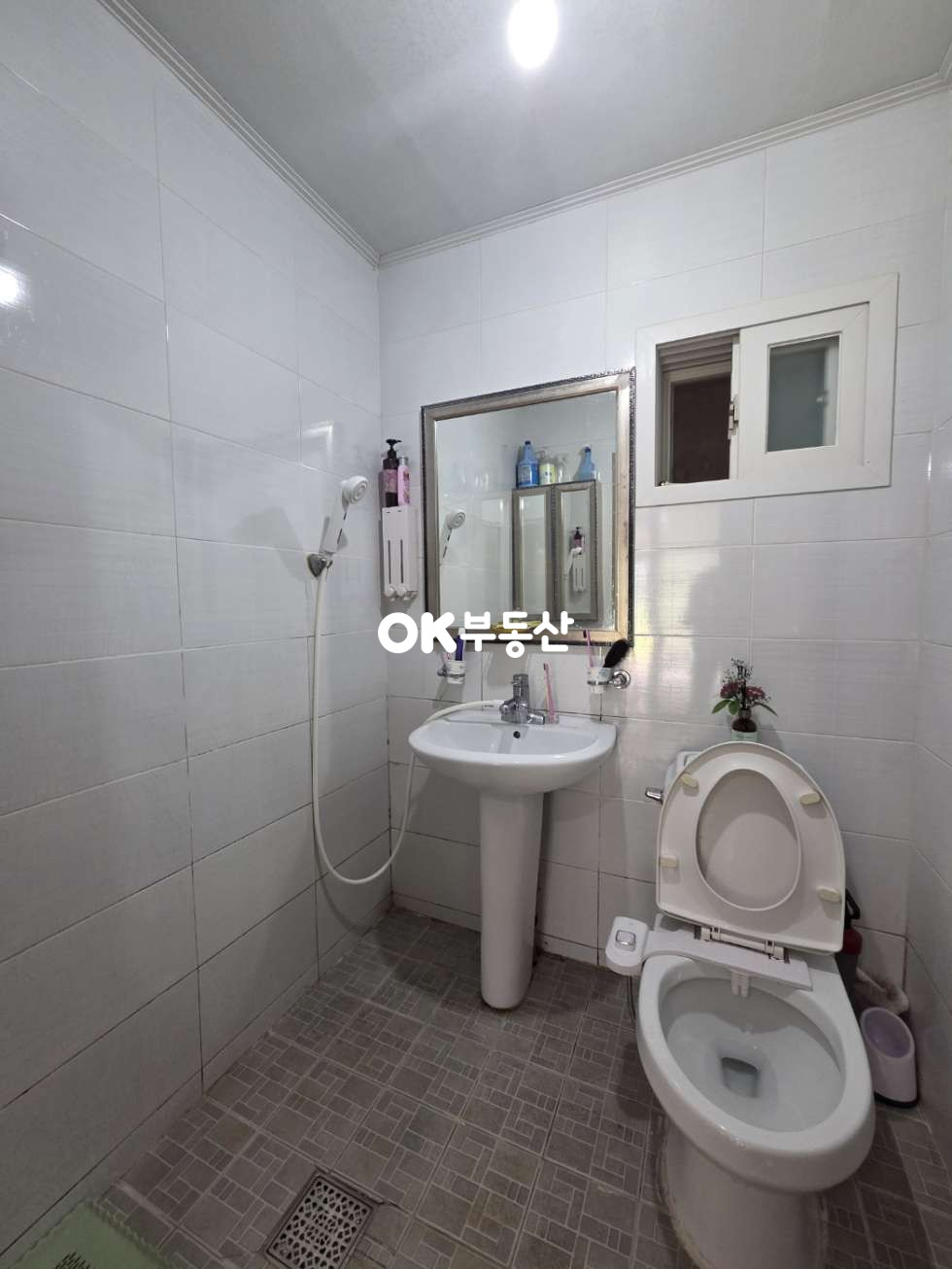 충남 천안동남구 북면 오곡리 경사도 전혀 없는 평지, 도로 접근성, 생활 인프라 최고! 관리하기 편한 적당한 사이즈의 북면 2억대 단층 전원주택 매매~!! 매매 매물번호 17561 사진 14