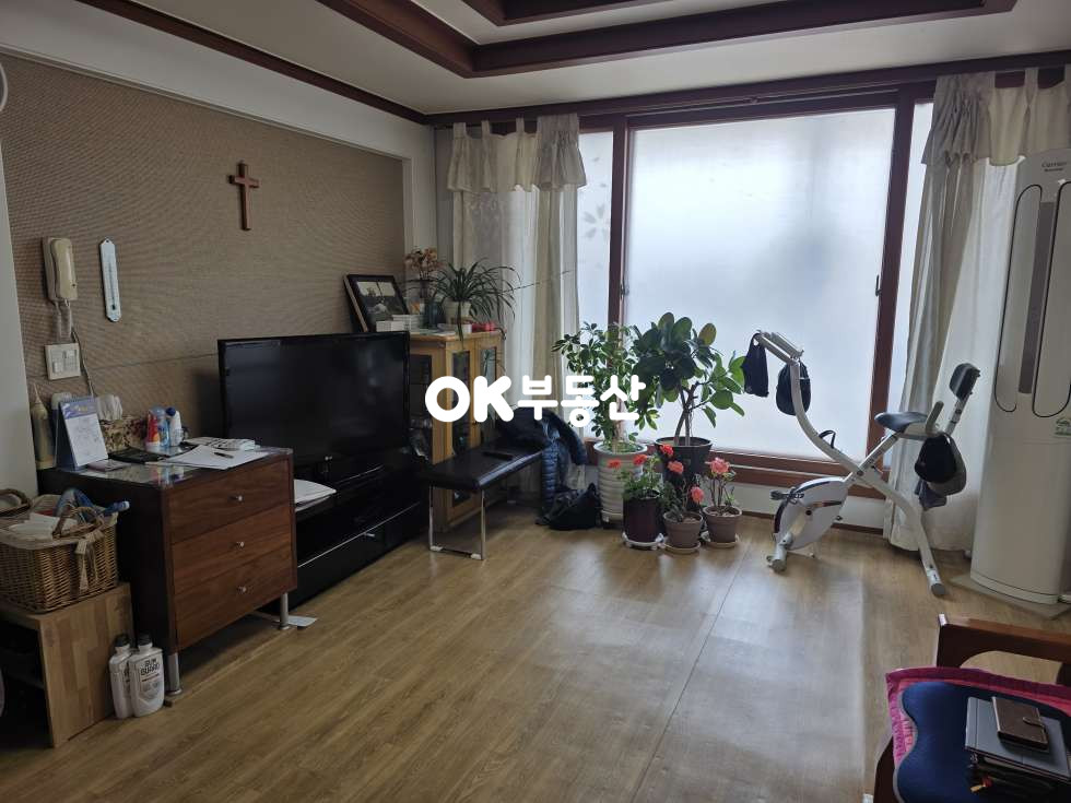 충남 아산시 음봉면 월랑리 233평 정남향 넓은 앞마당과 텃밭 ☆태양광 설치로 관리비 부담없는 집☆ 주차장 완비 매매 매물번호 18167 사진 15