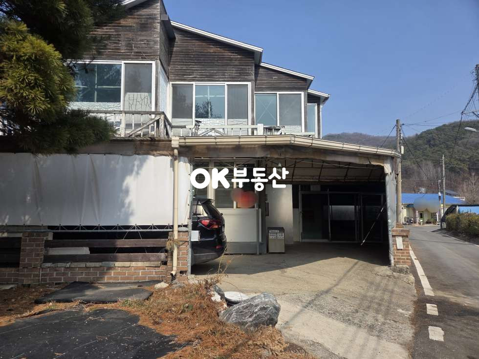 충남 천안동남구 수신면 장산리 천안 수신면 단독주택☆넉넉한 활용 공간☆태양광 설치 매매 매물번호 17751 사진 3