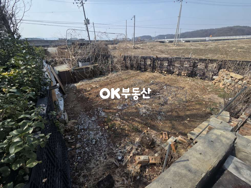 충남 천안동남구 수신면 장산리 천안 수신면 단독주택☆넉넉한 활용 공간☆태양광 설치 매매 매물번호 17751 사진 5