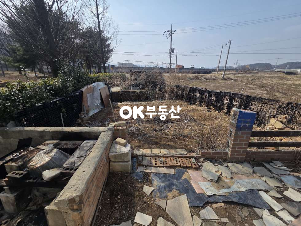충남 천안동남구 수신면 장산리 천안 수신면 단독주택☆넉넉한 활용 공간☆태양광 설치 매매 매물번호 17751 사진 7