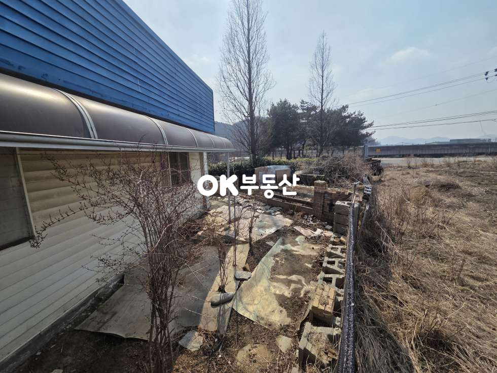 충남 천안동남구 수신면 장산리 천안 수신면 단독주택☆넉넉한 활용 공간☆태양광 설치 매매 매물번호 17751 사진 8