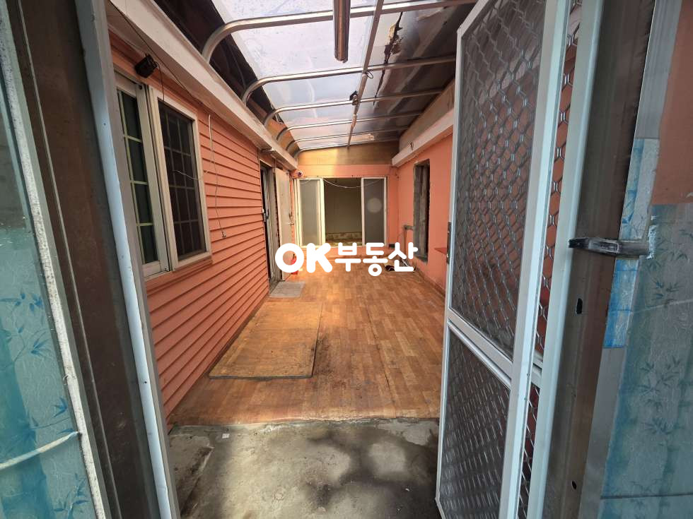 충남 천안동남구 수신면 장산리 천안 수신면 단독주택☆넉넉한 활용 공간☆태양광 설치 매매 매물번호 17751 사진 23