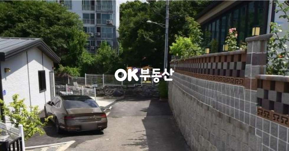 충남 아산시 염치읍 방현리 [아산시내 차량10분]염치읍 단독주택☆초등학교 3분•은행나무길 10분☆접근성 최고의 매물 매매 매물번호 17969 사진 4