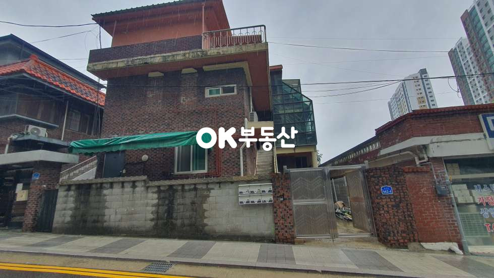 충남 천안동남구 청수동 [급매 3억5천만>2억6천만] 월세 받는 3층단독주택☆청당동 생활권 5분거리☆ 매매 매물번호 17624 사진 2