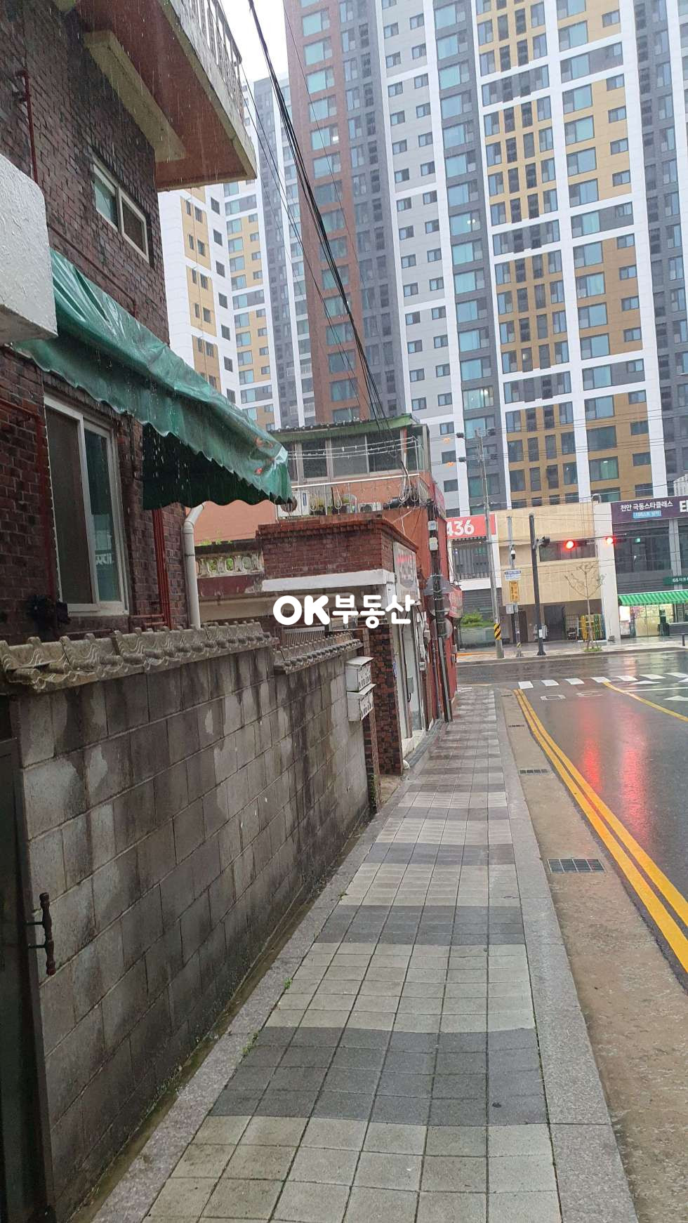 충남 천안동남구 청수동 [급매 3억5천만>2억6천만] 월세 받는 3층단독주택☆청당동 생활권 5분거리☆ 매매 매물번호 17624 사진 3