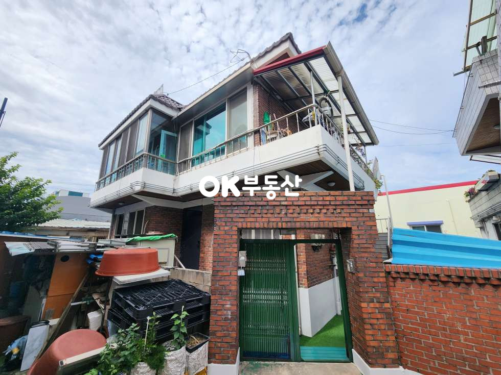 충남 천안서북구 성정동 천안 성정동 2층 단독주택 매매 인테리어 양호!(대지45평 연면적46평) 매매 매물번호 14337 사진 1