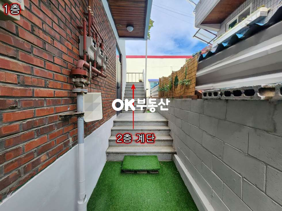 충남 천안서북구 성정동 천안 성정동 2층 단독주택 매매 인테리어 양호!(대지45평 연면적46평) 매매 매물번호 14337 사진 3
