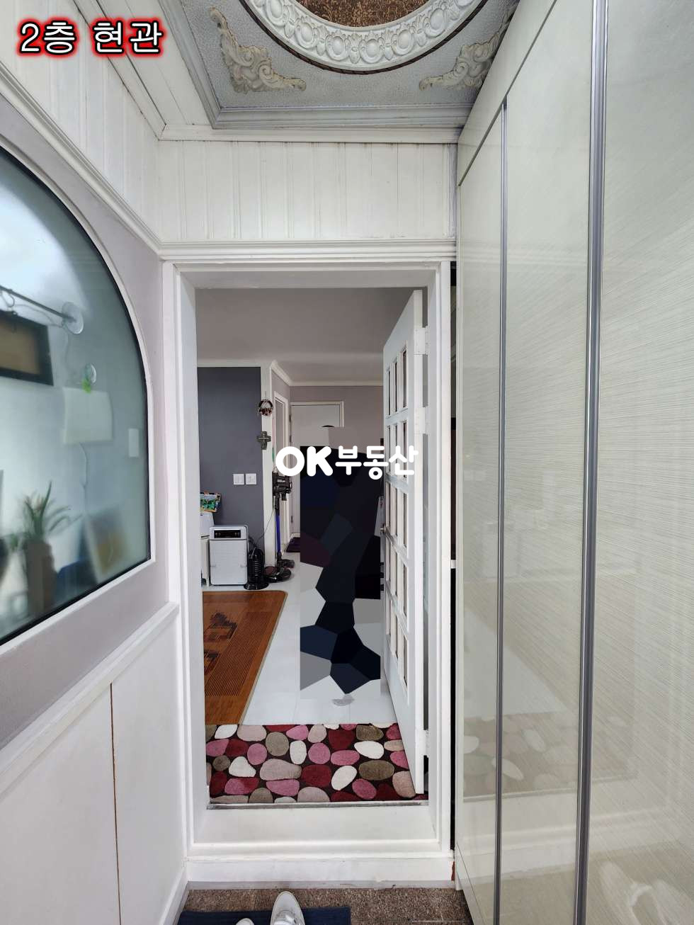 충남 천안서북구 성정동 천안 성정동 2층 단독주택 매매 인테리어 양호!(대지45평 연면적46평) 매매 매물번호 14337 사진 5