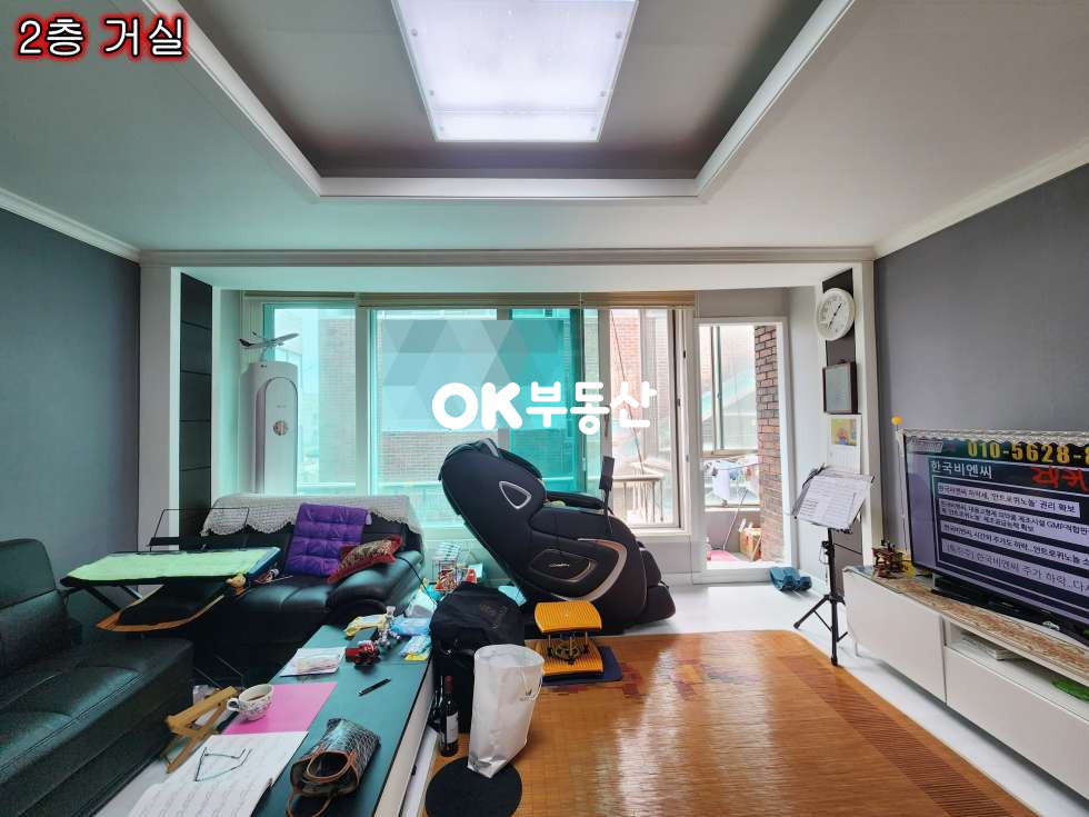 충남 천안서북구 성정동 천안 성정동 2층 단독주택 매매 인테리어 양호!(대지45평 연면적46평) 매매 매물번호 14337 사진 6