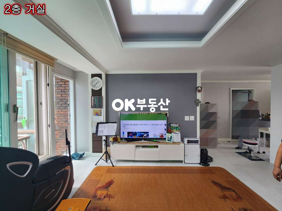 충남 천안서북구 성정동 천안 성정동 2층 단독주택 매매 인테리어 양호!(대지45평 연면적46평) 매매 매물번호 14337 사진 8