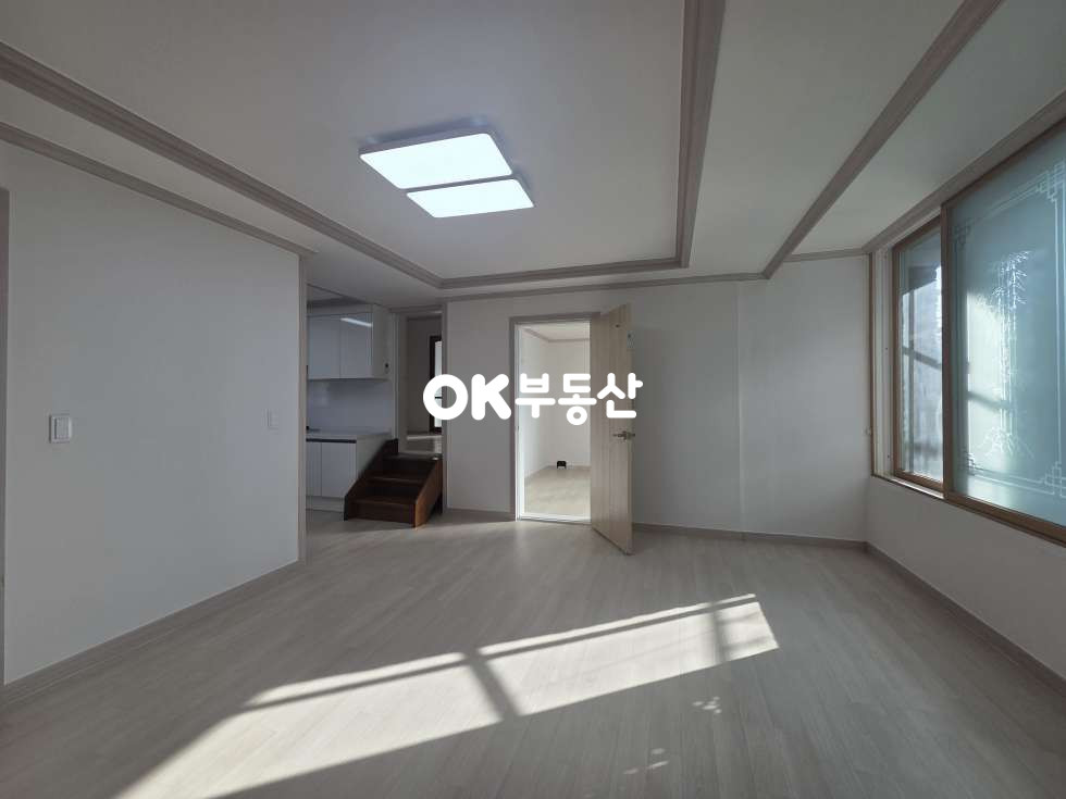 충남 천안동남구 원성동 원성동 도심 리모델링된 깔끔한 2층 단독주택매매 천안역 종합터미널 천안ic 차량 5분!! 생활인프라 편리한 도심위치. 1,2층 분리세대. 매매 매물번호 17872 사진 6