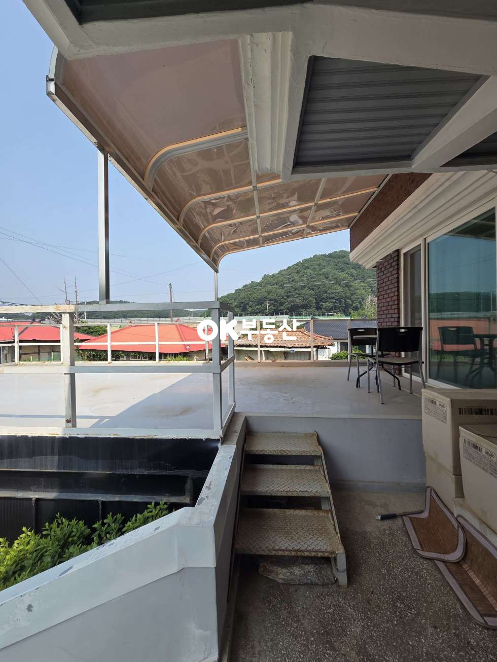 충남 천안동남구 목천읍 소사리 도시가스 들어오는 목천읍 2억대 단독주택 매매 천안 시내와 인접, 개인 벙커주차장과 넓은 텃밭공간, 태양광설치로 전기세 절감까지~ 매매 매물번호 13655 사진 11