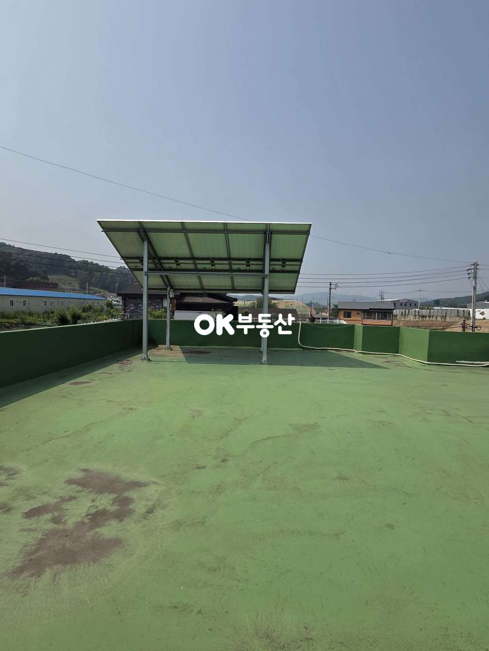 충남 천안동남구 목천읍 소사리 도시가스 들어오는 목천읍 2억대 단독주택 매매 천안 시내와 인접, 개인 벙커주차장과 넓은 텃밭공간, 태양광설치로 전기세 절감까지~ 매매 매물번호 13655 사진 30