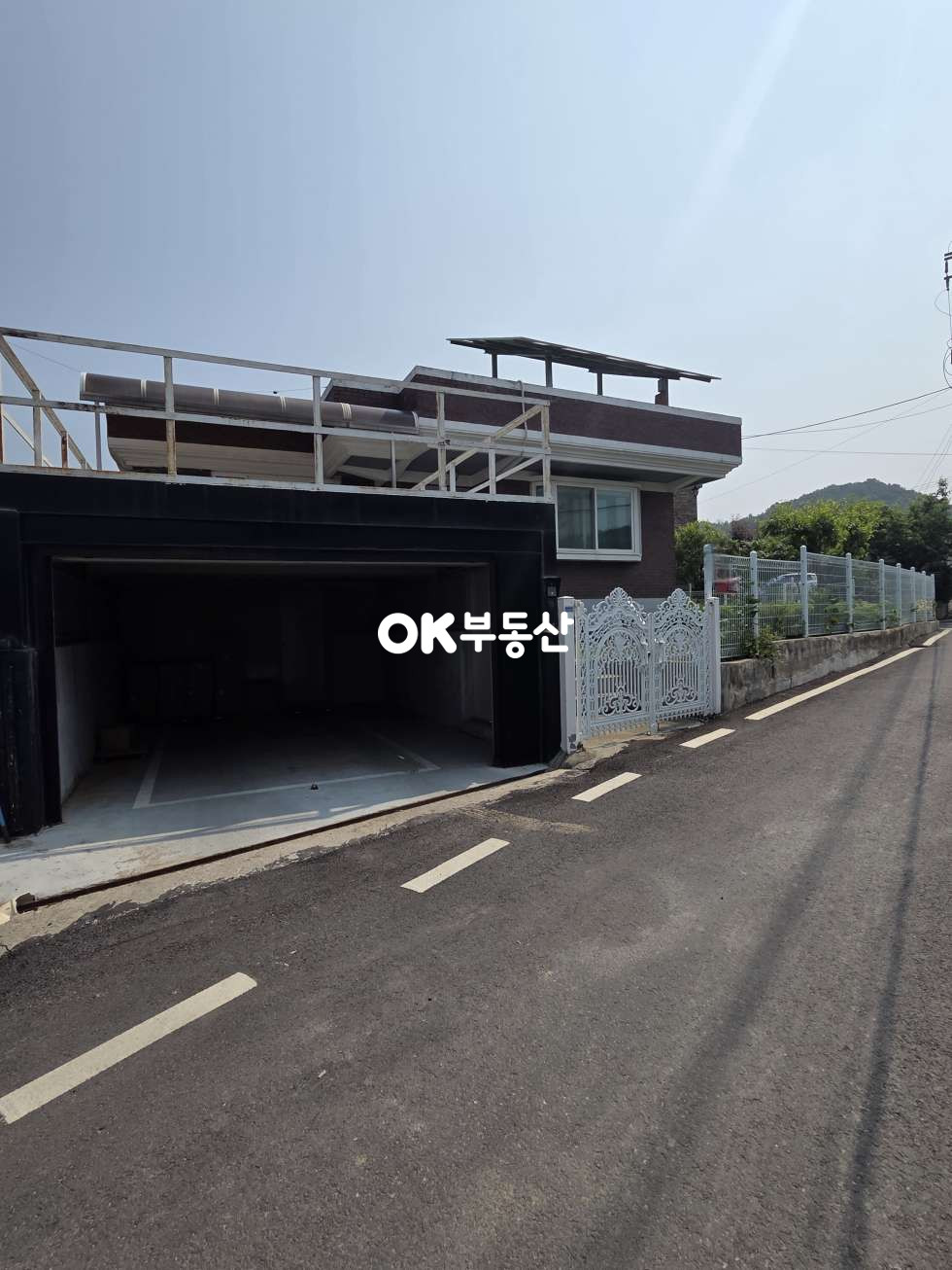 충남 천안동남구 목천읍 소사리 도시가스 들어오는 목천읍 2억대 단독주택 매매 천안 시내와 인접, 개인 벙커주차장과 넓은 텃밭공간, 태양광설치로 전기세 절감까지~ 매매 매물번호 13655 사진 34