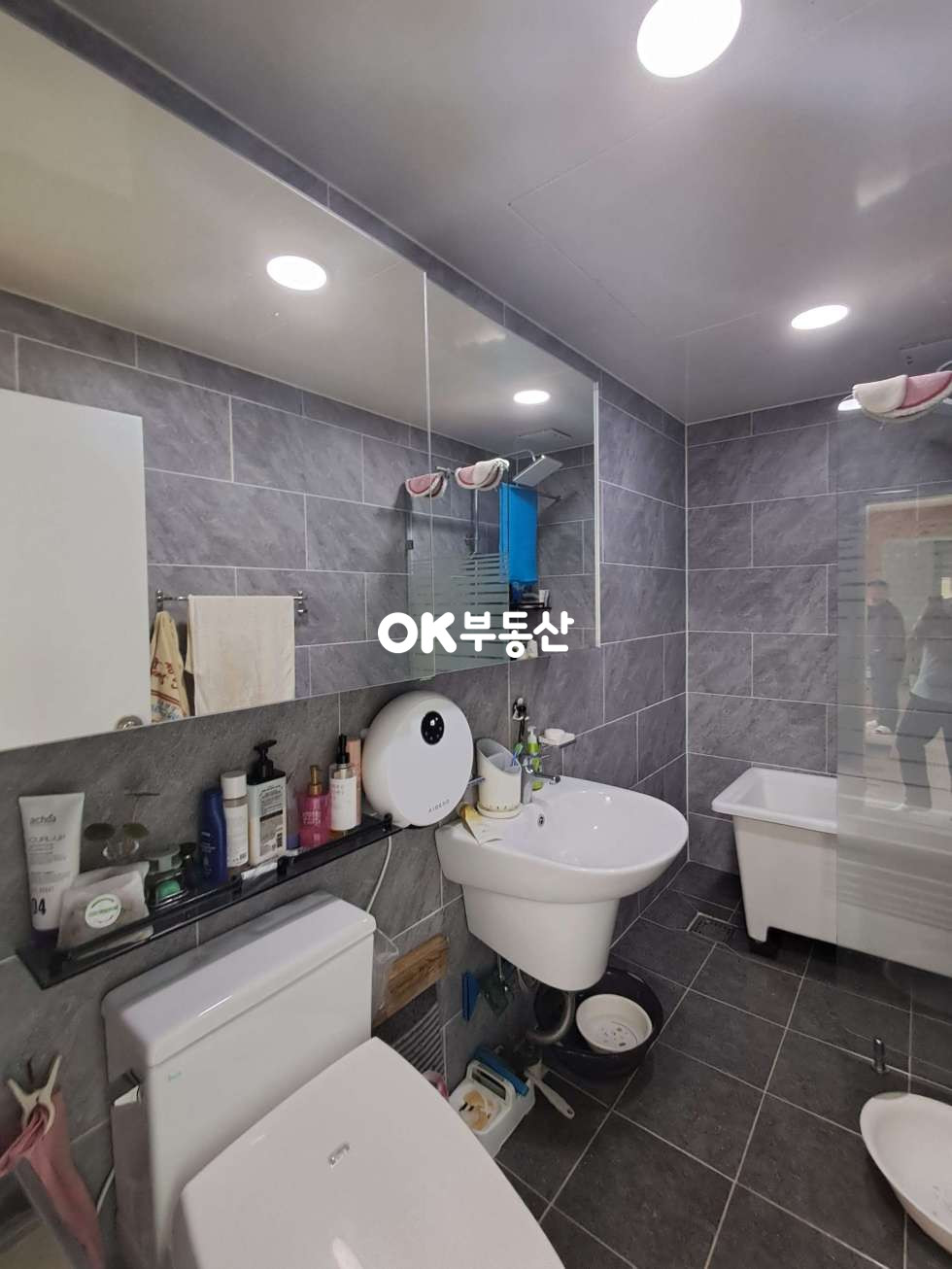 충남 천안서북구 성거읍 ALL리모델링, 깔끔한 마을, 예쁜 조경과 잔디 마당 천안 성거읍 2억대 단독주택 매매 매매 매물번호 17520 사진 12