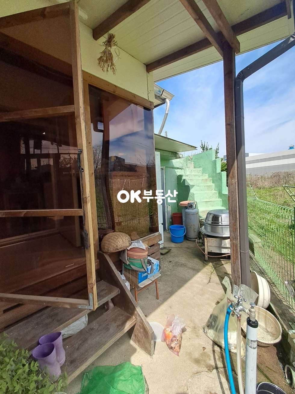 충남 천안서북구 성거읍 ALL리모델링, 깔끔한 마을, 예쁜 조경과 잔디 마당 천안 성거읍 2억대 단독주택 매매 매매 매물번호 17520 사진 19
