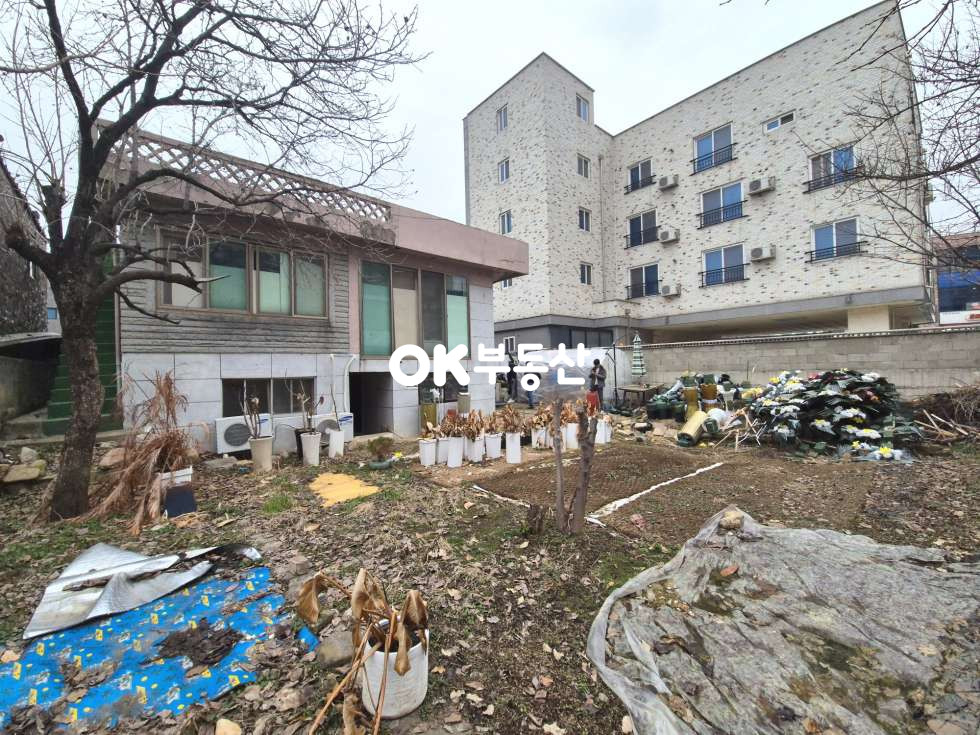 충남 천안동남구 신부동 천안신부동단독주택매매 대지 104평 연 28평 매매 매물번호 15366 사진 2