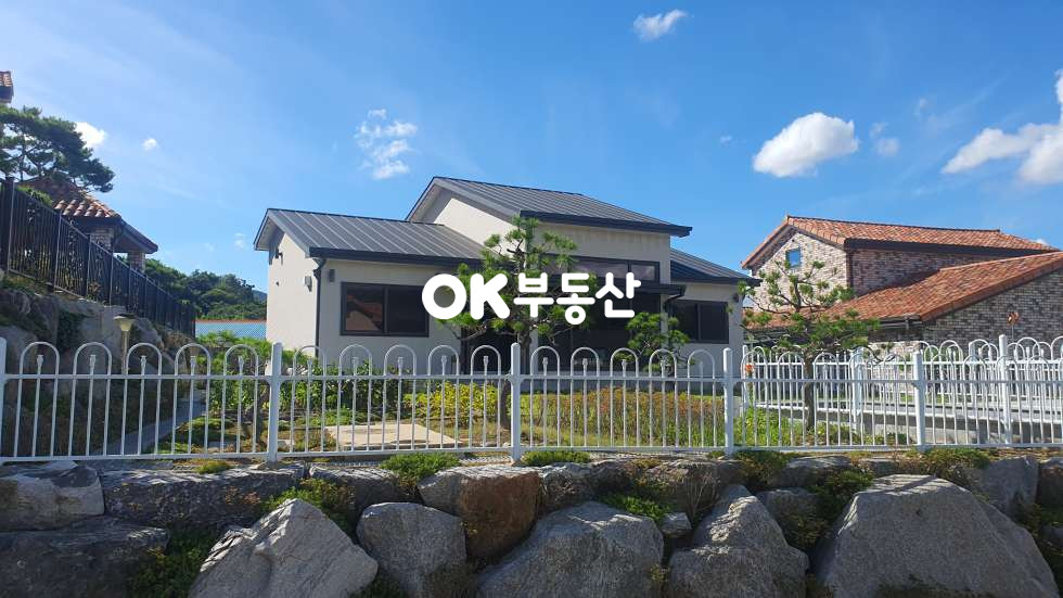 충남 천안동남구 광덕면 신흥리 천안전원주택☆신축,넓은대지,텃밭,주차장☆매일이힐링 매매 매물번호 17640 사진 1