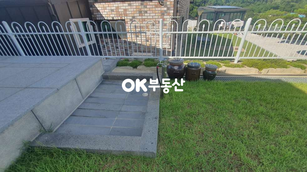 충남 천안동남구 광덕면 신흥리 천안전원주택☆신축,넓은대지,텃밭,주차장☆매일이힐링 매매 매물번호 17640 사진 5