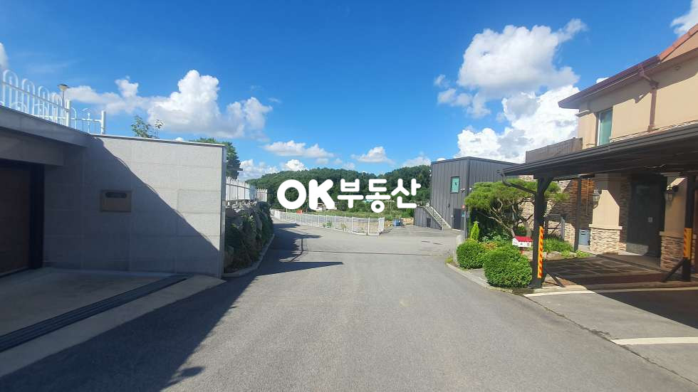 충남 천안동남구 광덕면 신흥리 천안전원주택☆신축,넓은대지,텃밭,주차장☆매일이힐링 매매 매물번호 17640 사진 8